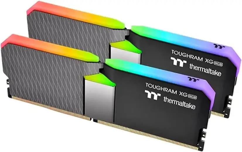 Montaje Memoria RAM DDR5 Gaming PC Navalafuente
