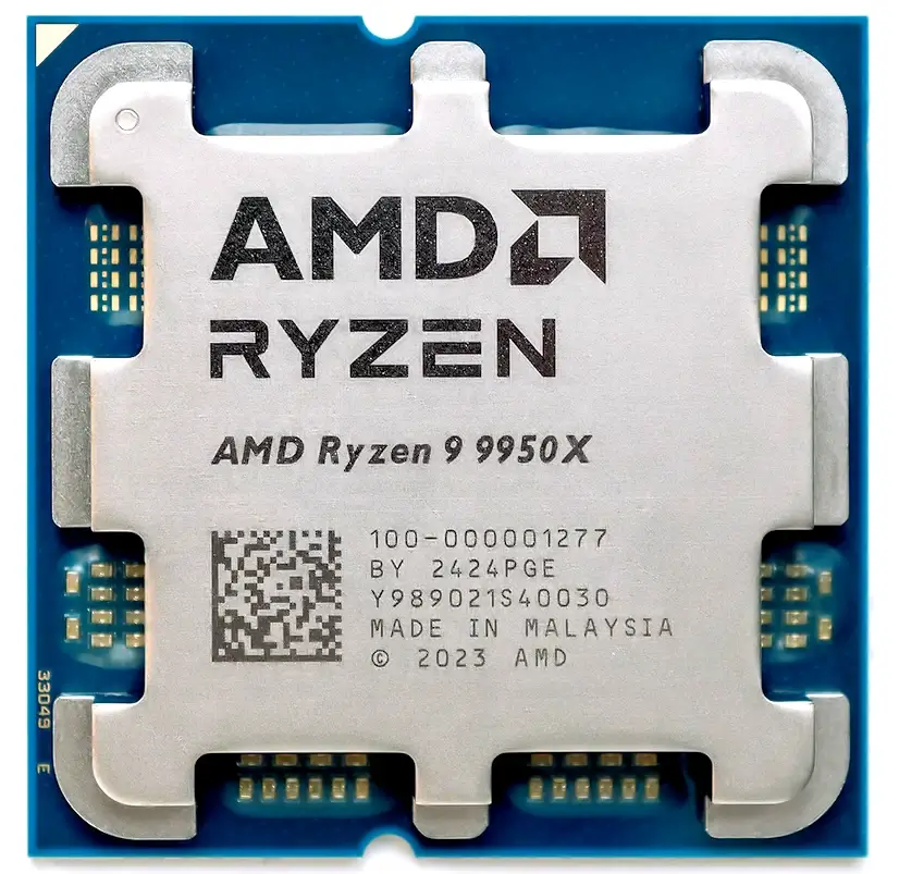 Informático Navalafuente - Montaje Procesadores AMD Gaming PC Navalafuente