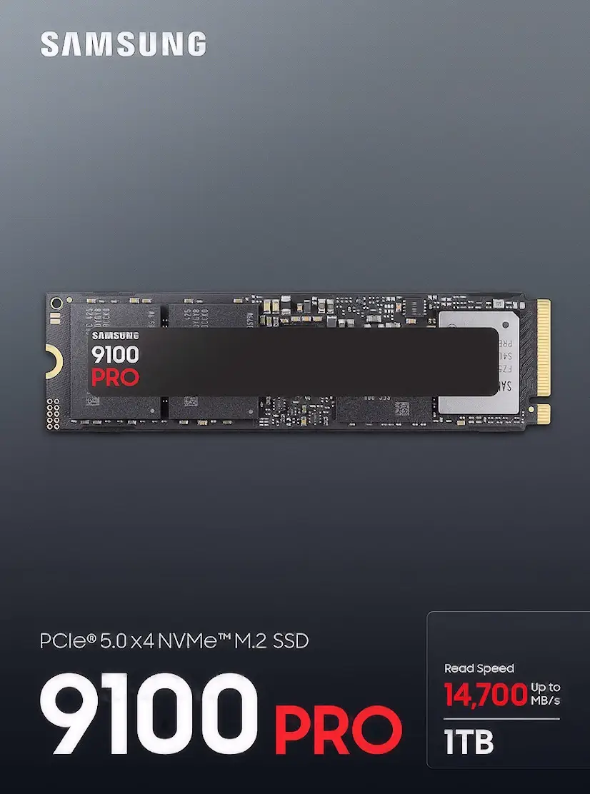 Montaje Disco Duro SSD NVMe PCIe Gaming PC Navalafuente
