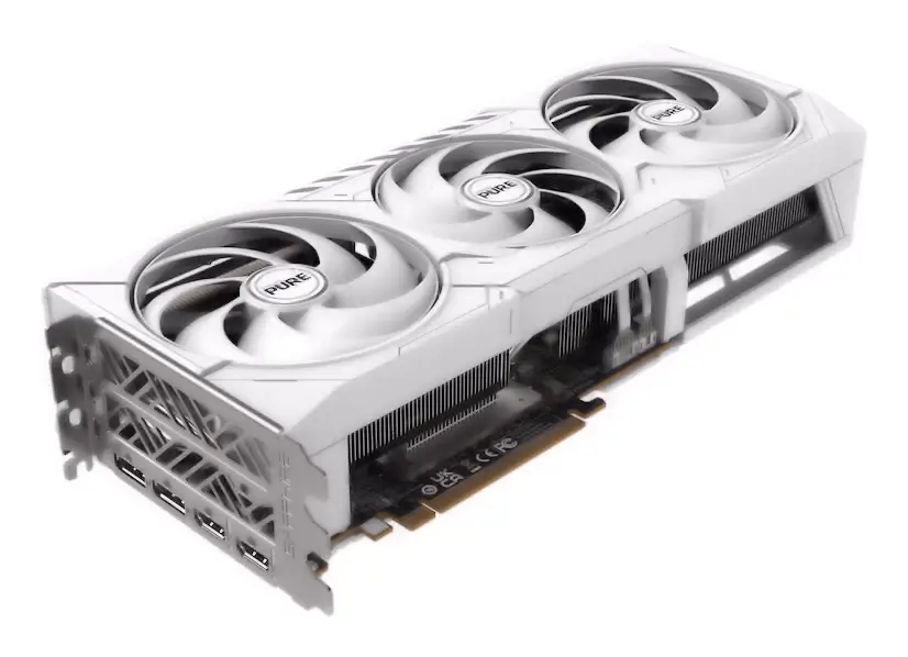 Montar Sapphire AMD Radeon RX Gaming PC Navalafuente